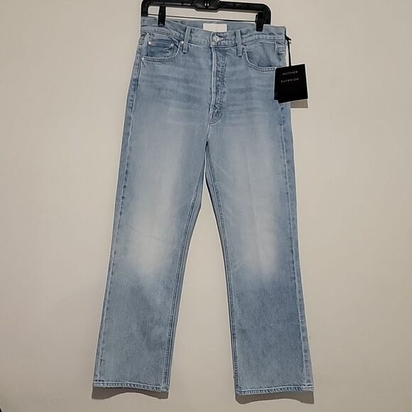 Mother The Tripper Jeans - Picture 3 of 14